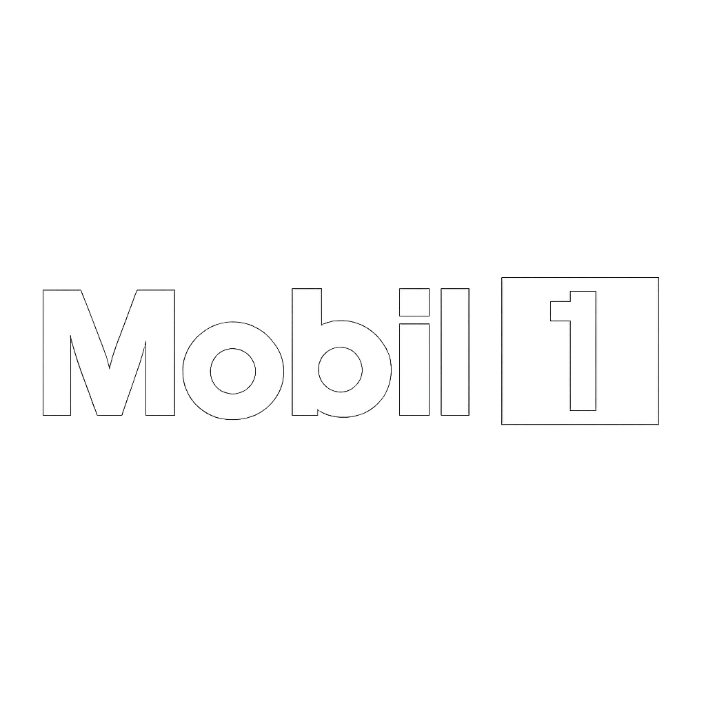 Mobil 1 products used by Mr. Honditas in Toms River, NJ